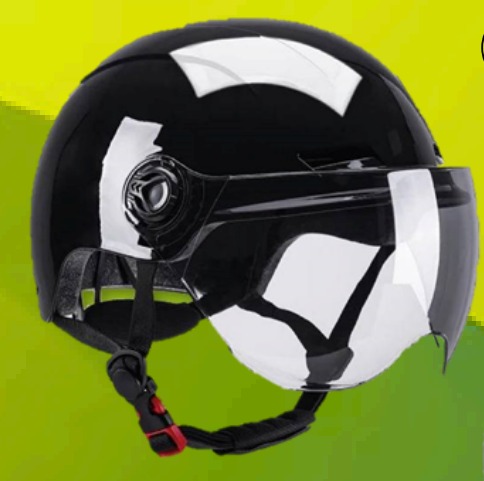 Casco de seguridad